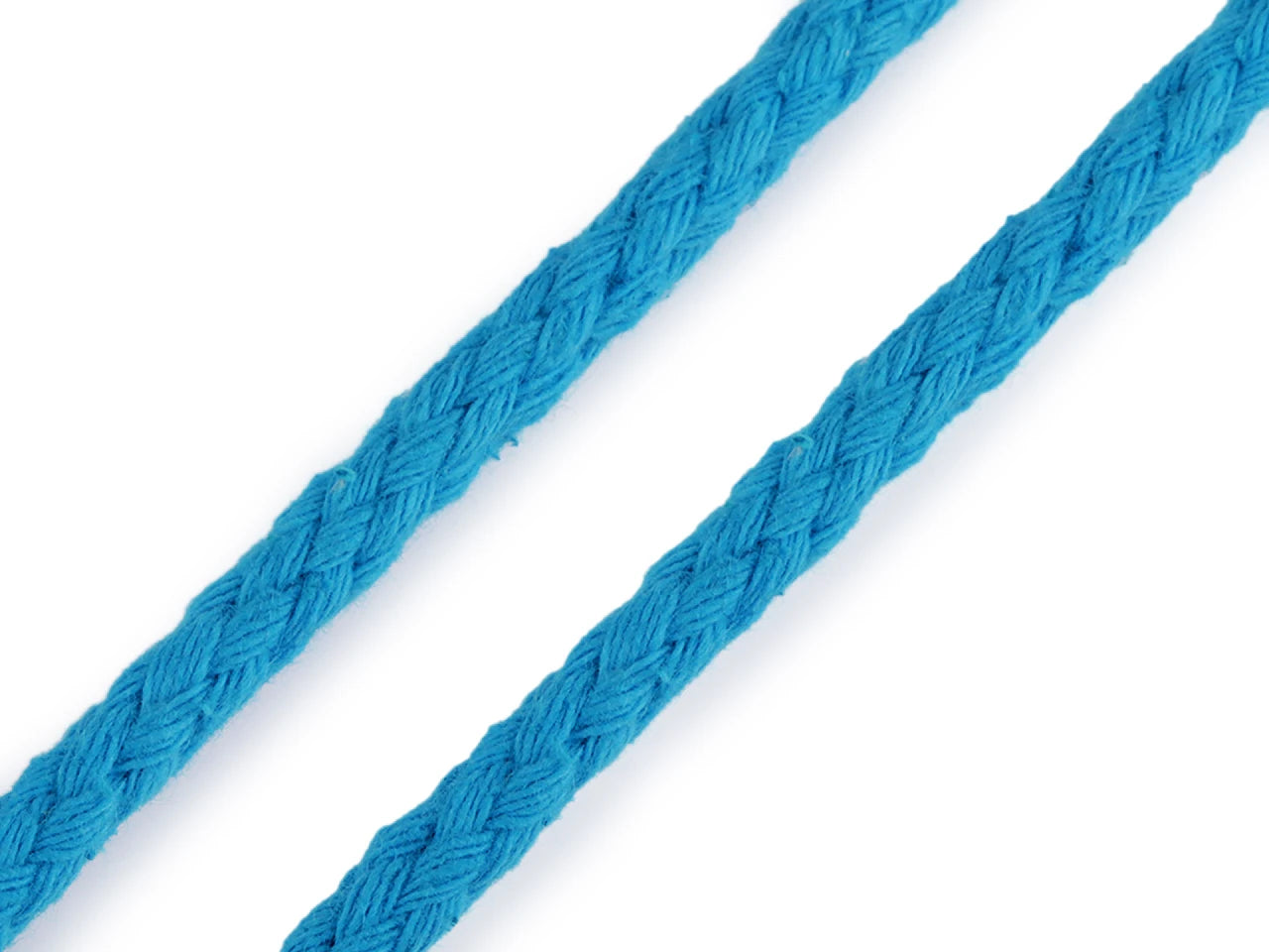 Cordon coton 7 mm