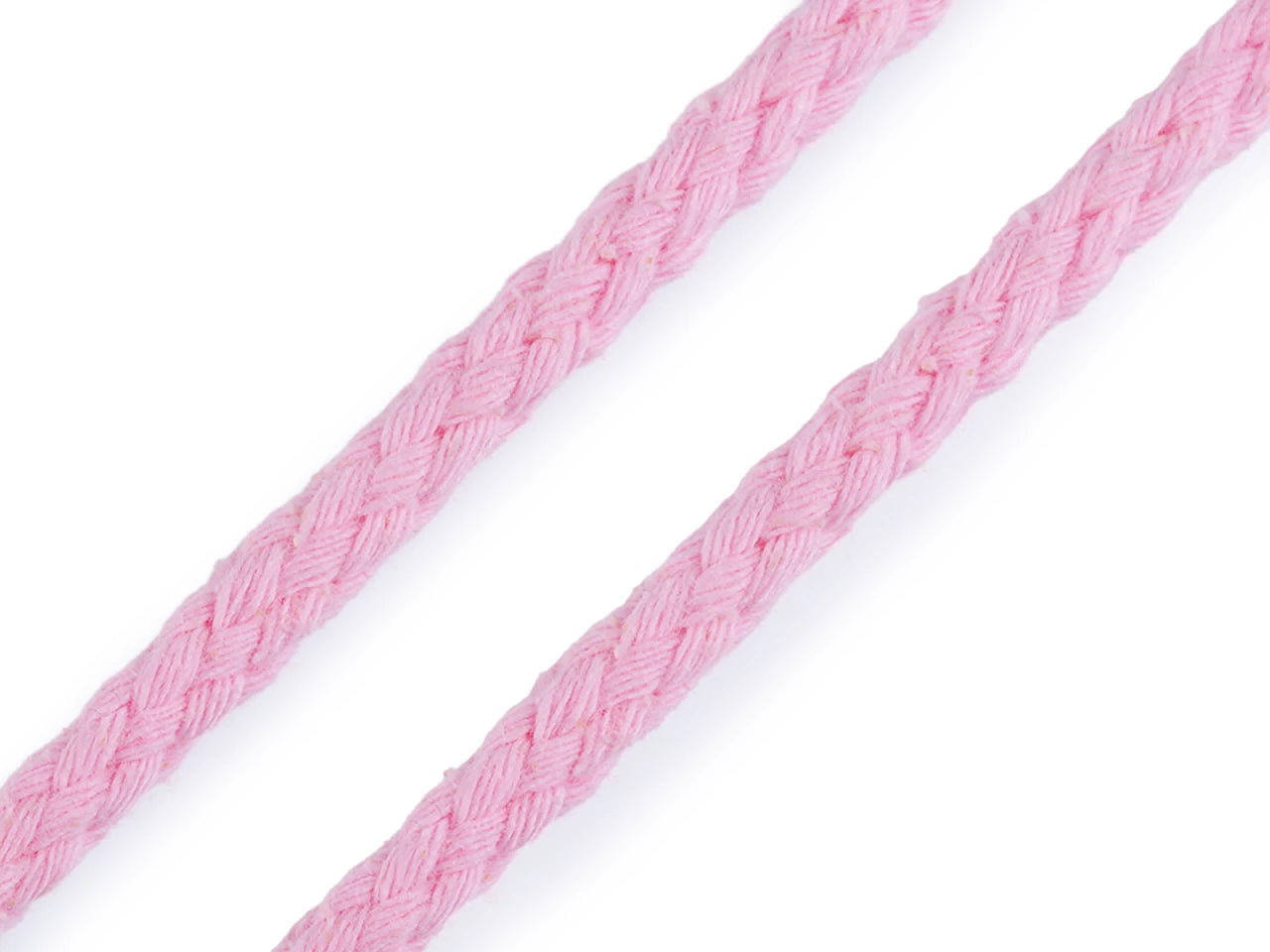 Cordon coton 7 mm