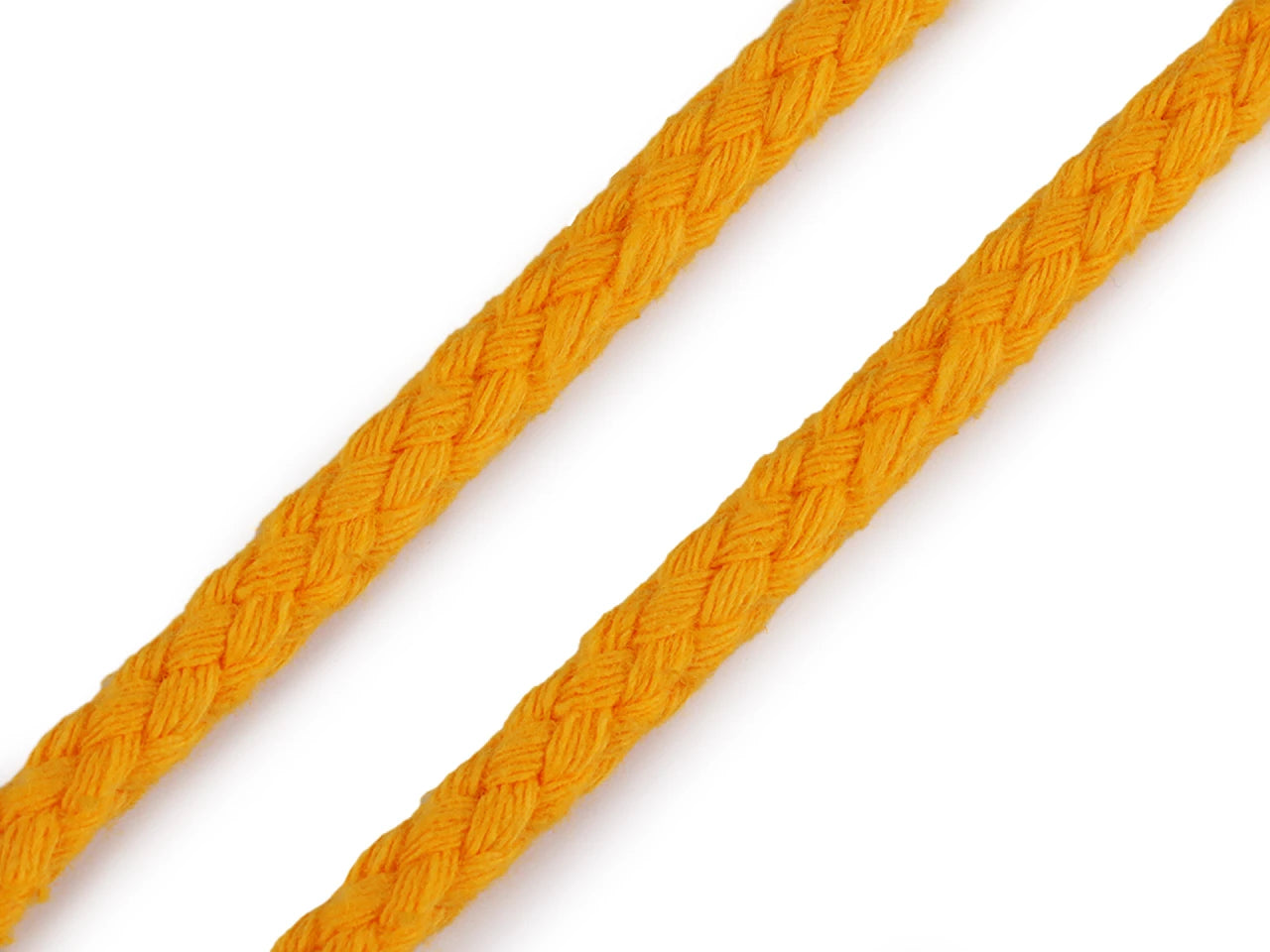 Cordon coton 7 mm