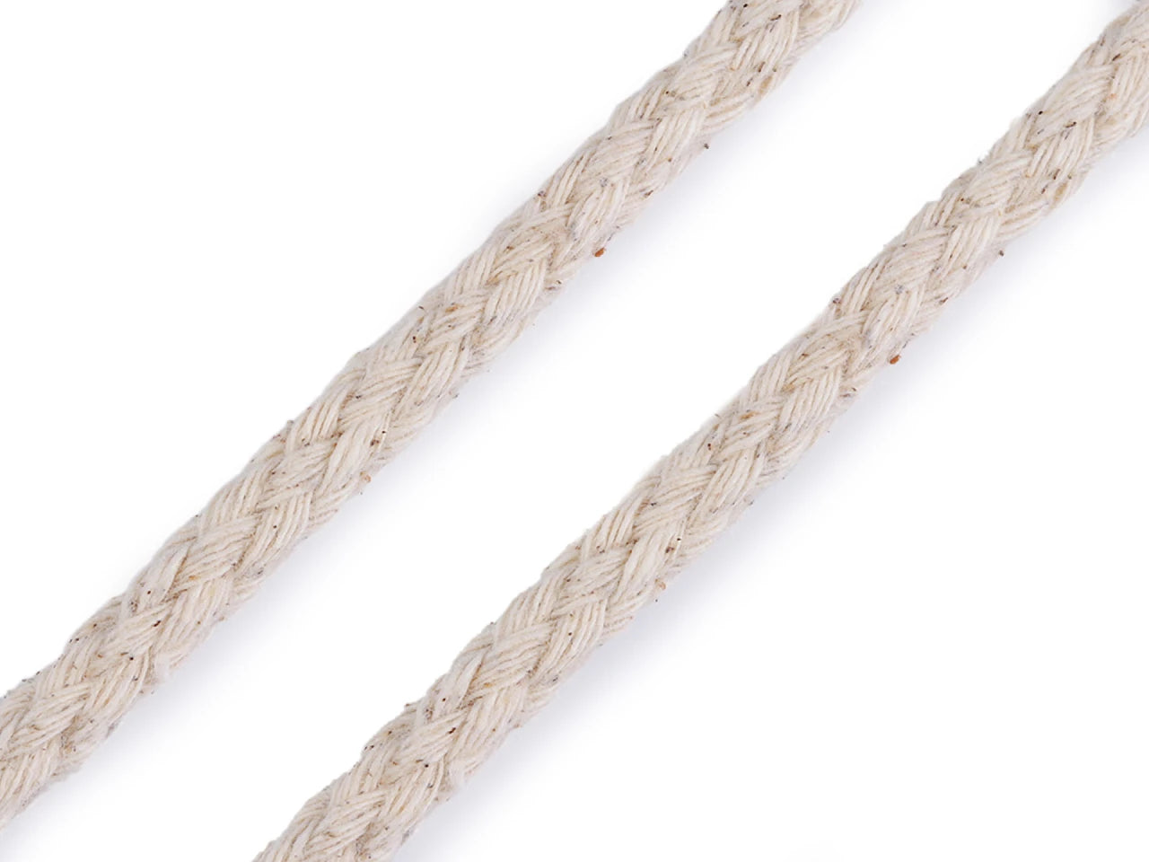 Cordon coton 7 mm