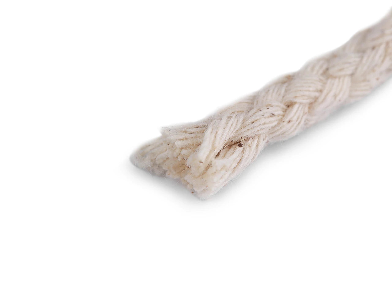 Cordon coton 7 mm