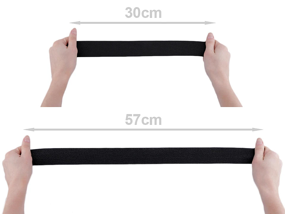 Élastique 40 mm