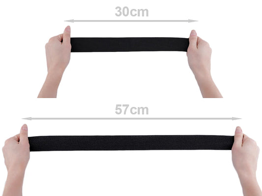 Élastique 40 mm