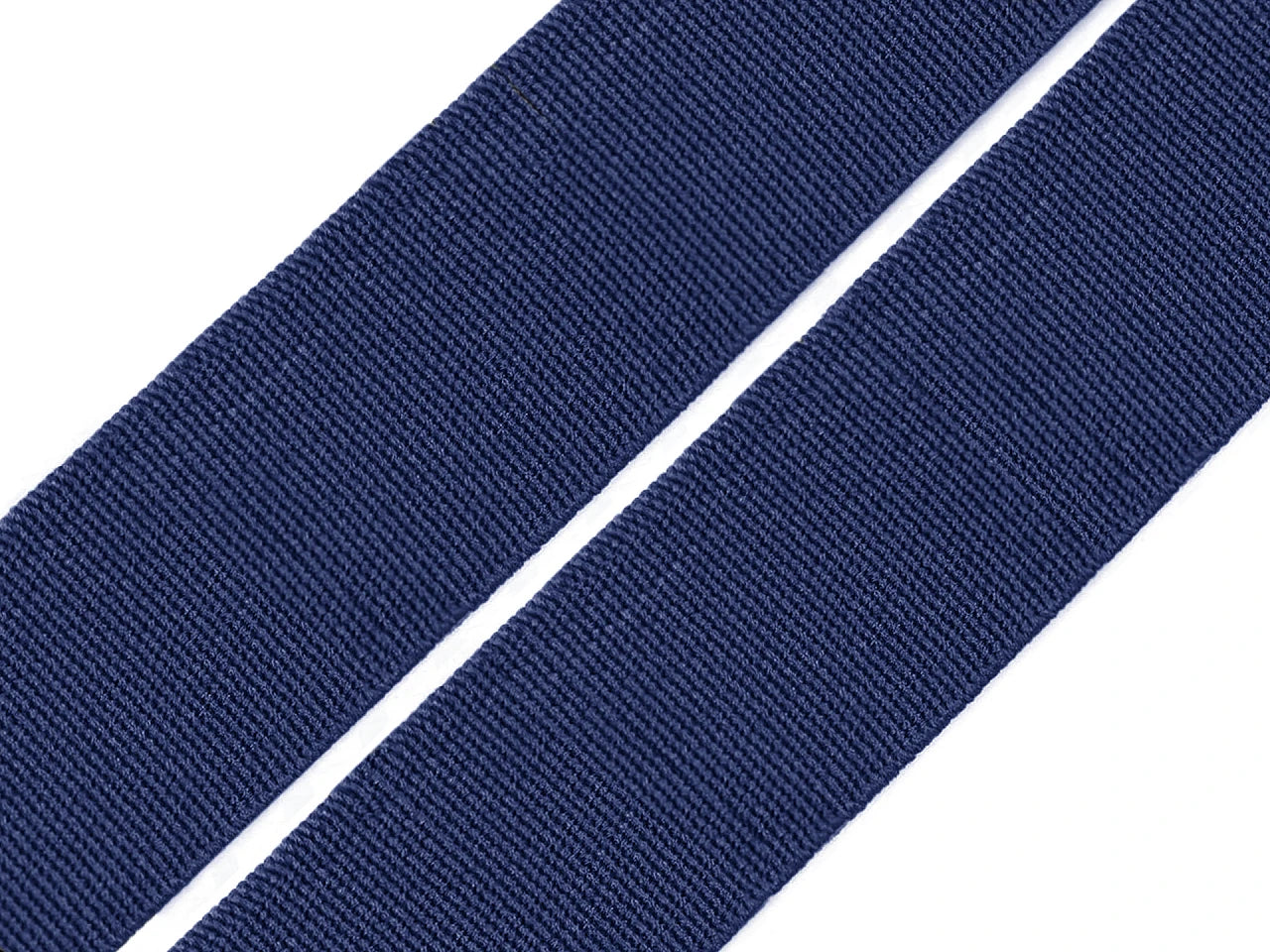 Élastique couleur 20 mm