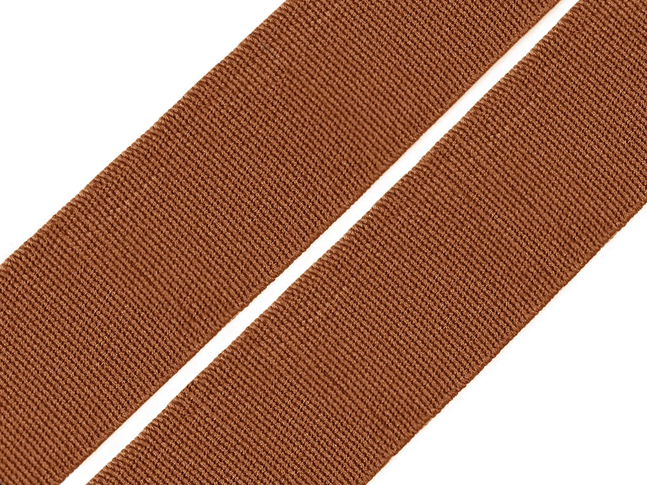 Élastique couleur 20 mm