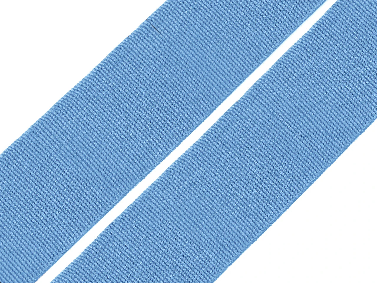 Élastique couleur 20 mm