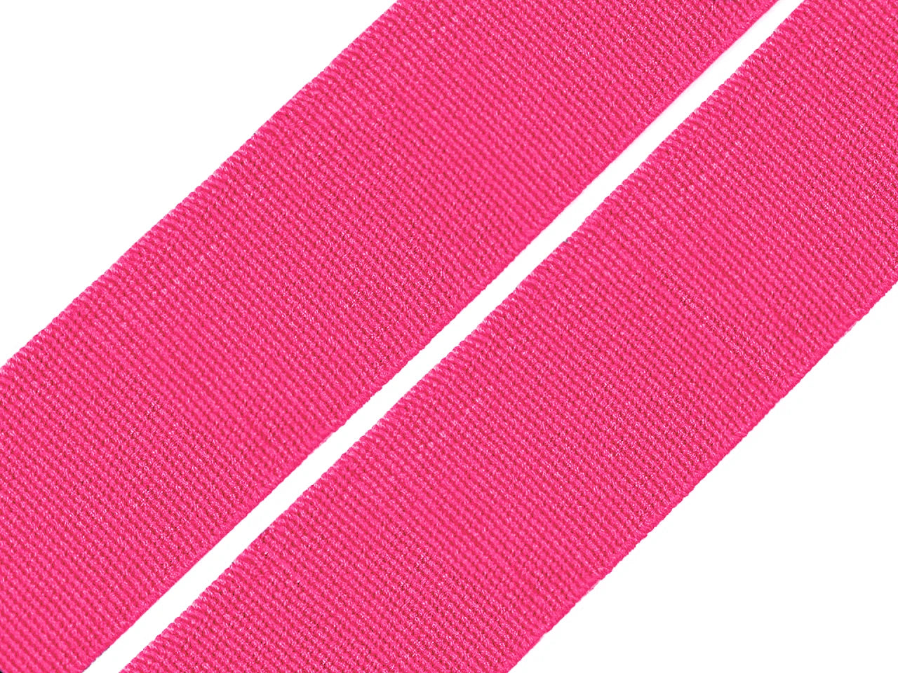 Élastique couleur 20 mm