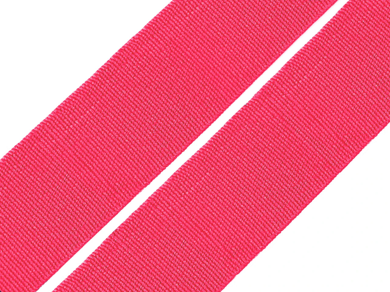 Élastique couleur 20 mm