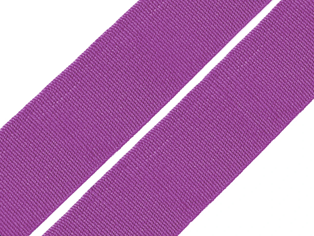 Élastique couleur 20 mm