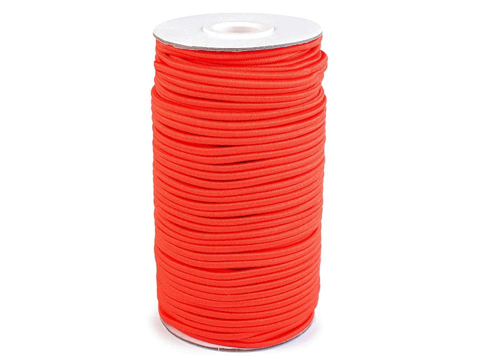 Élastique rond 3 mm