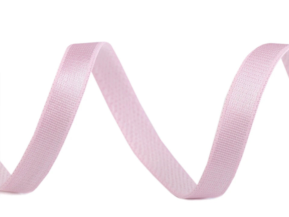 Élastique satin pour lingerie