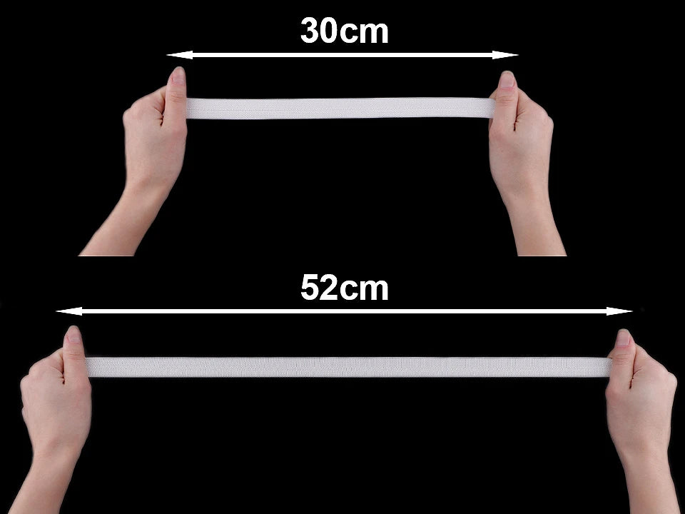 Élastique 20 mm