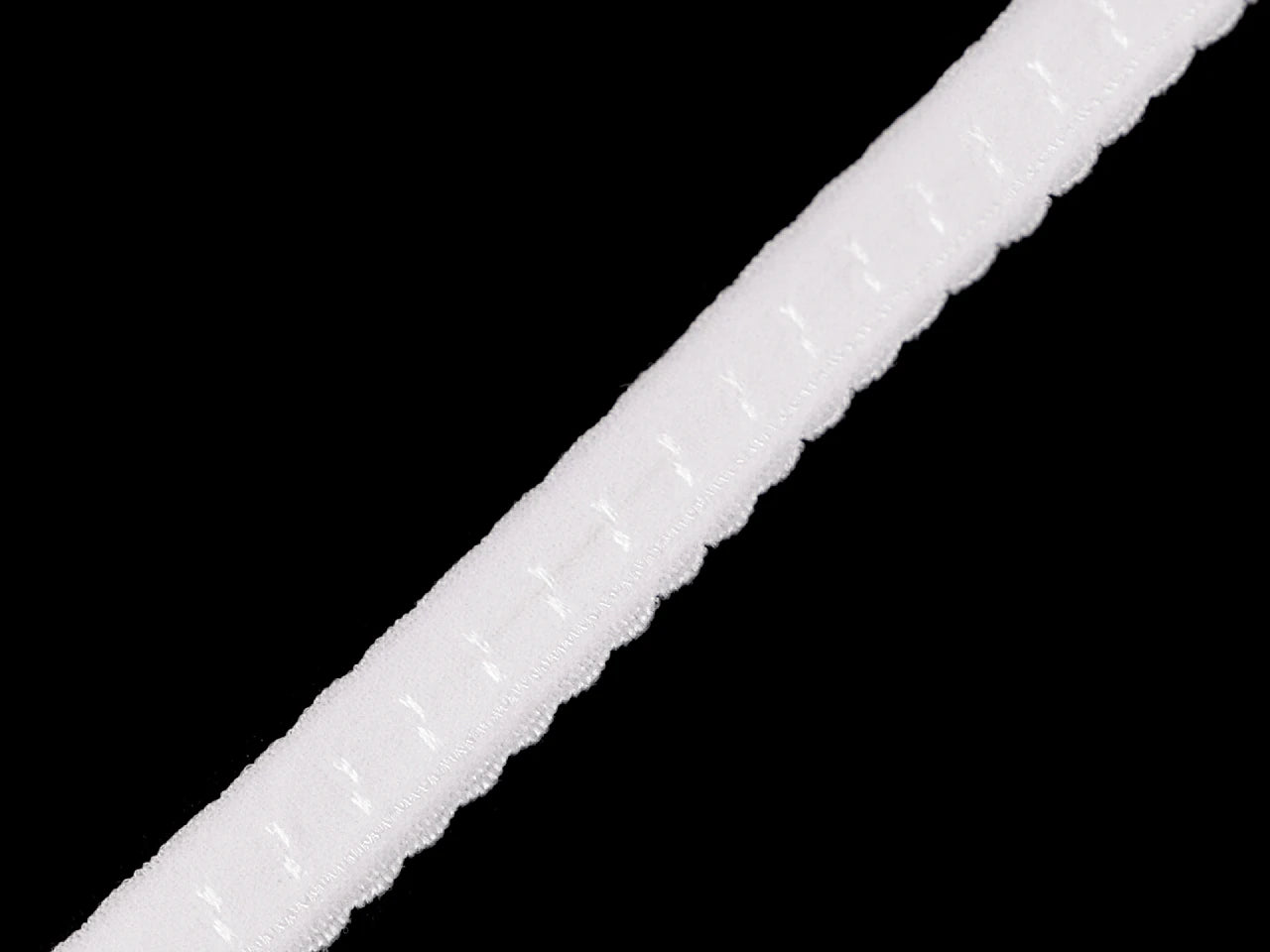 Élastique décoratif 9 mm 5 m