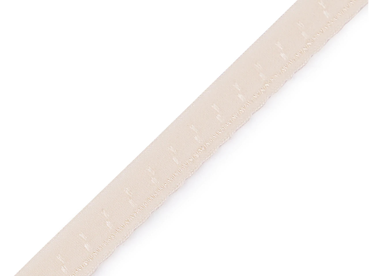 Élastique décoratif 9 mm 5 m