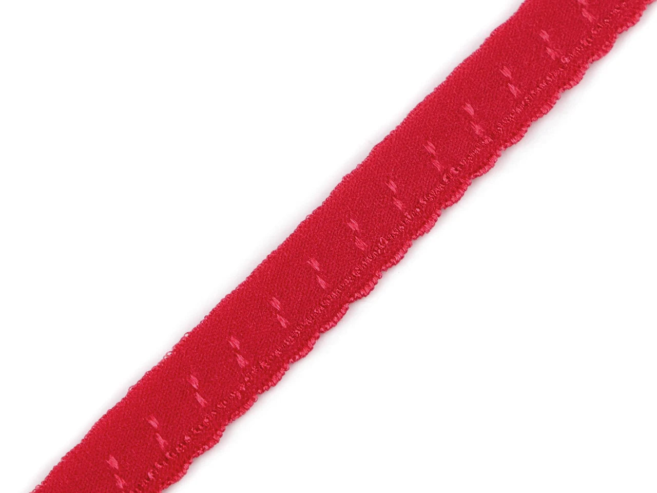 Élastique décoratif 9 mm 5 m