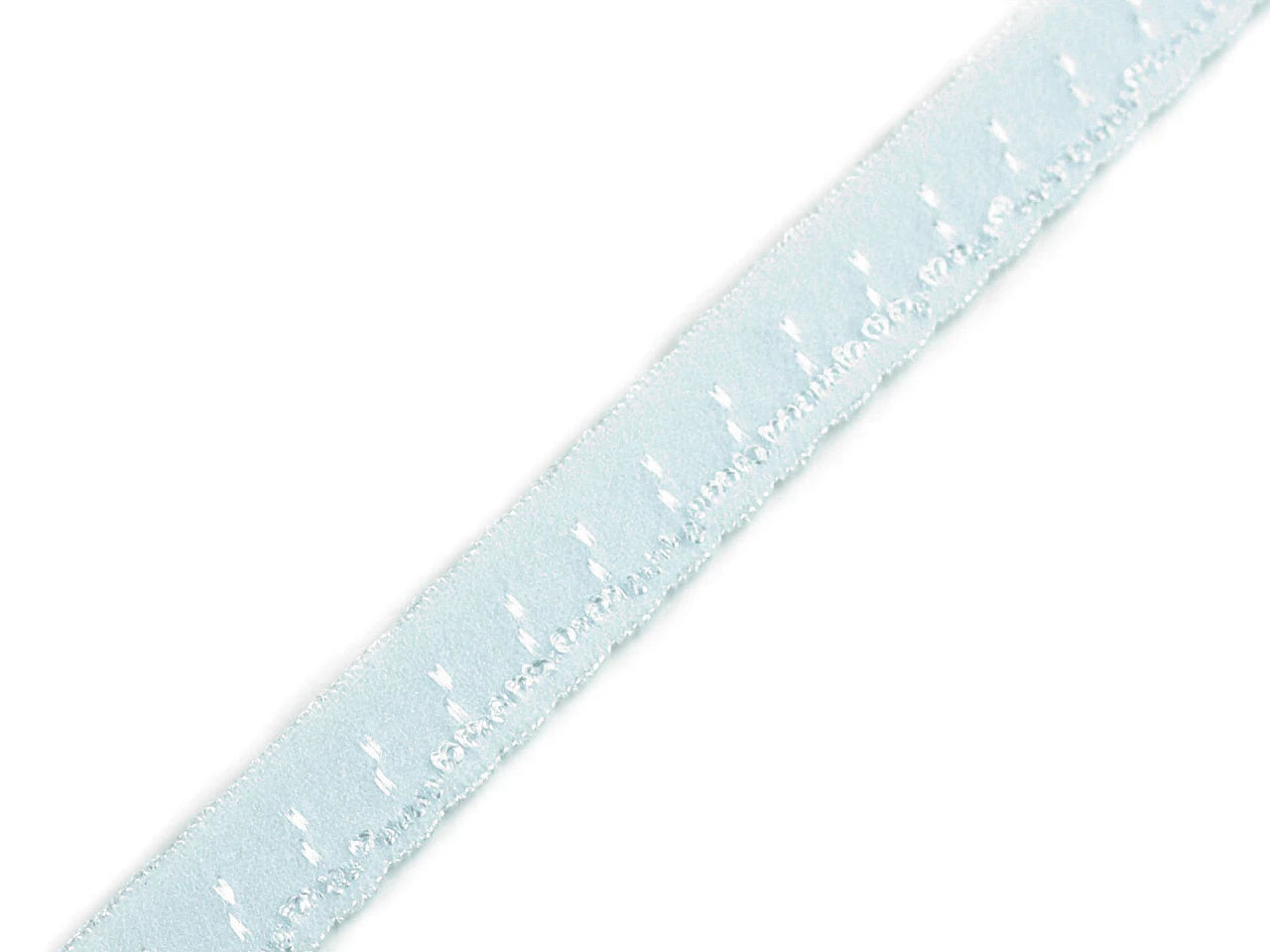Élastique décoratif 9 mm 5 m