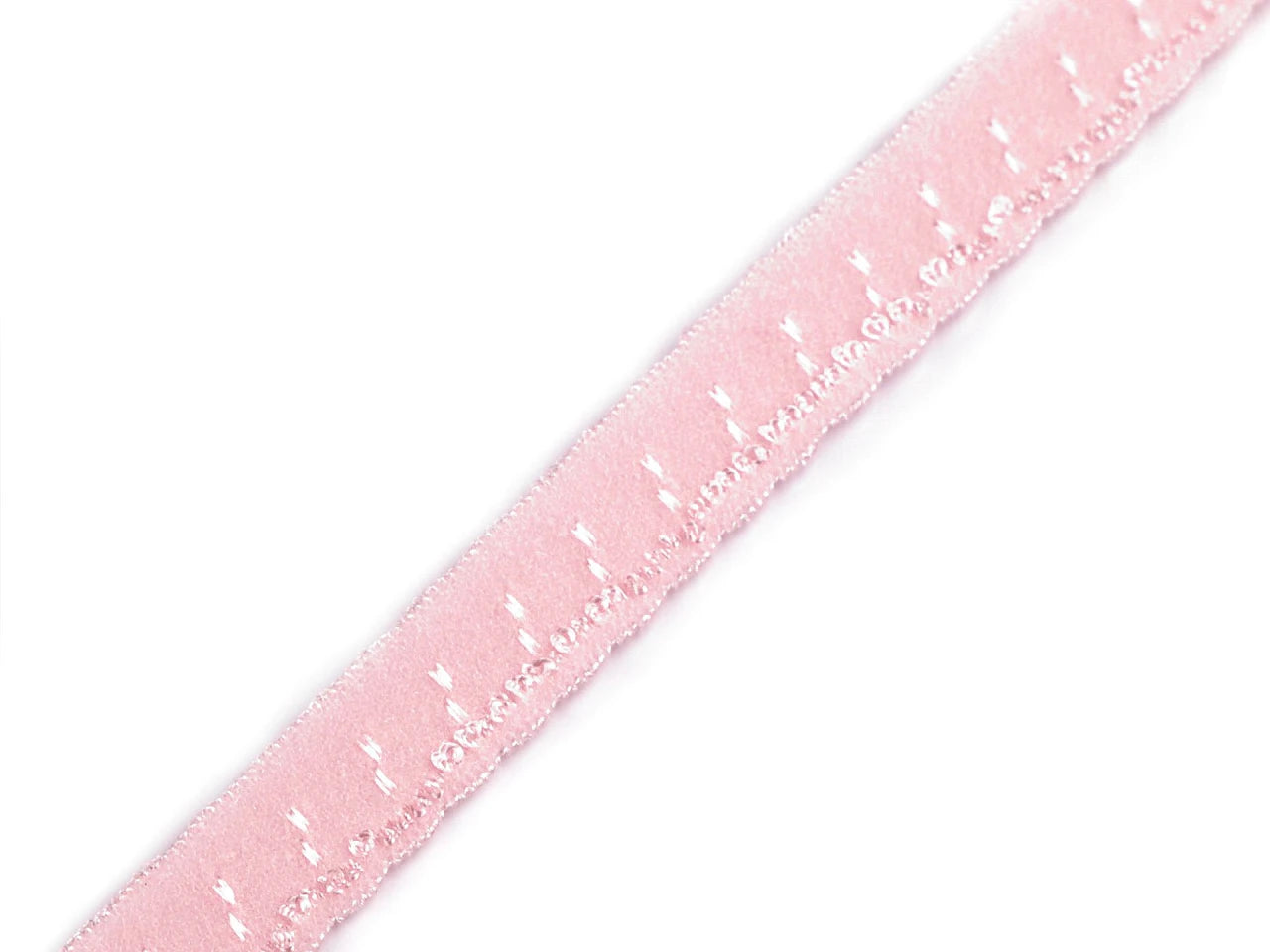 Élastique décoratif 9 mm 5 m