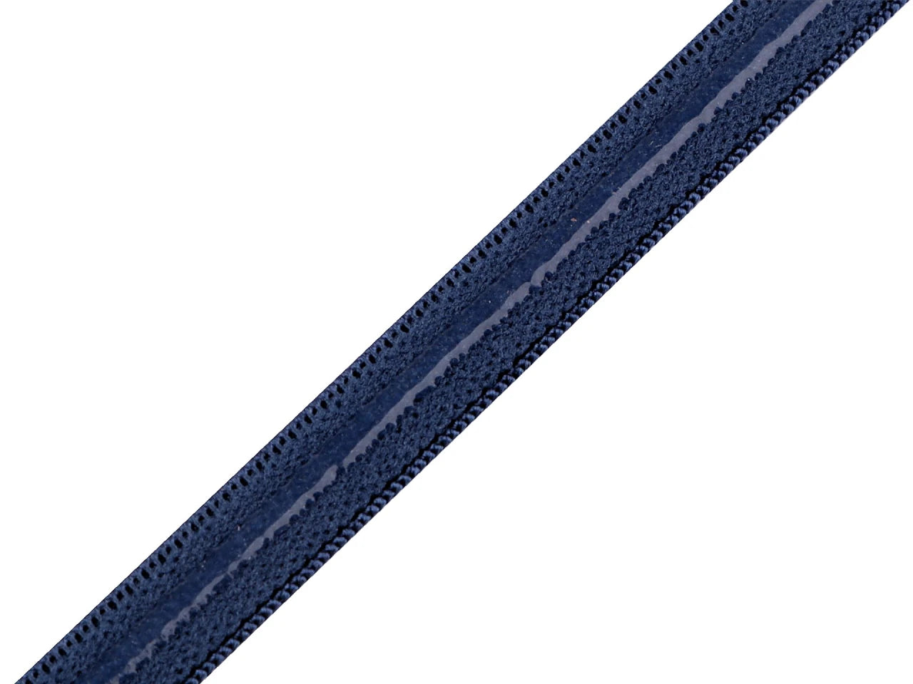 Élastique avec silicone 10 mm 10 mètres
