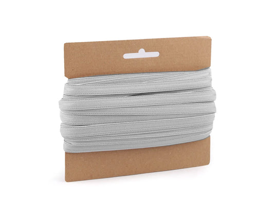 Élastique avec silicone 10 mm 10 mètres