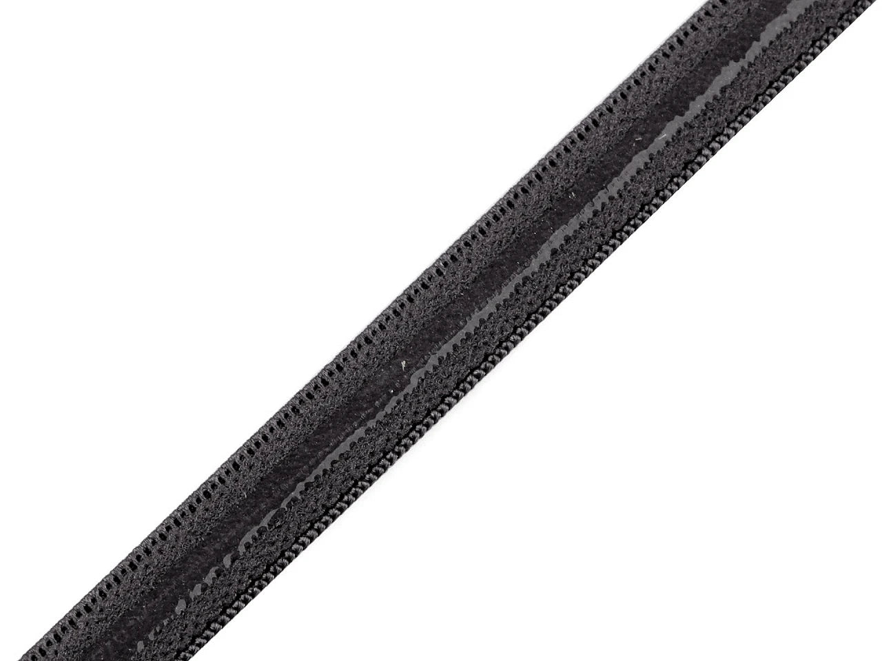 Élastique avec silicone 10 mm 10 mètres