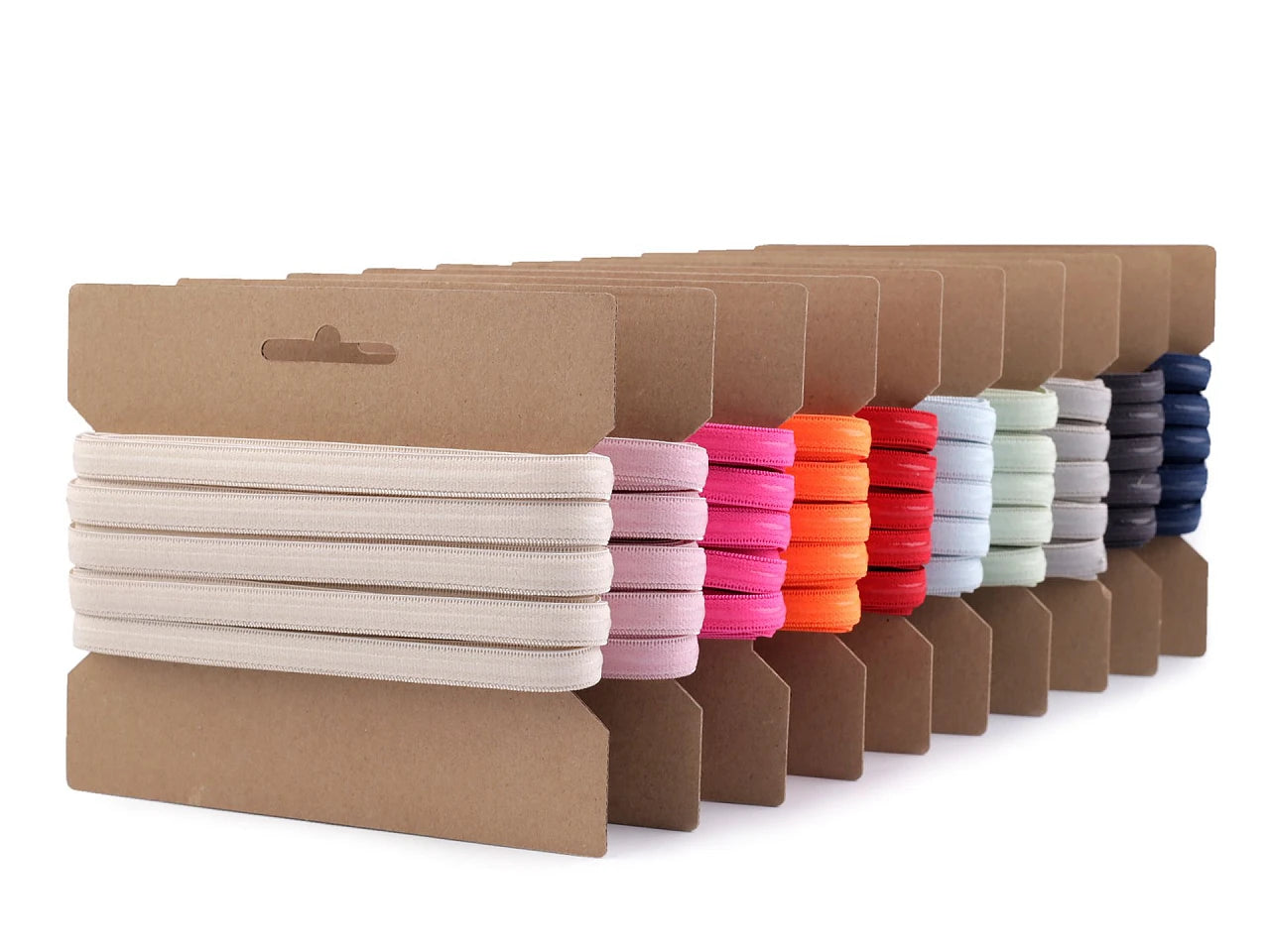 Élastique avec silicone 10 mm 10 mètres