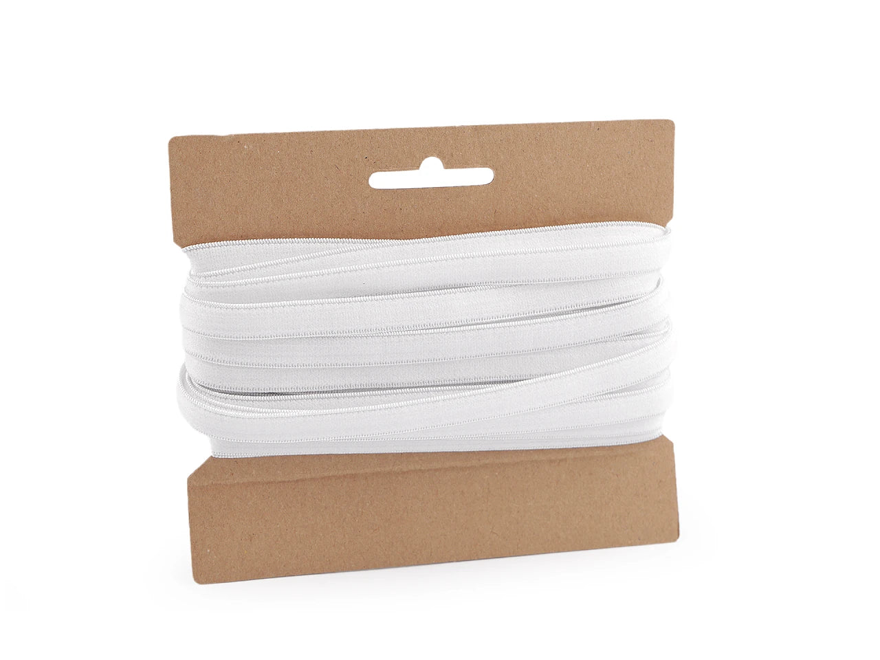 Élastique avec silicone 10 mm 10 mètres