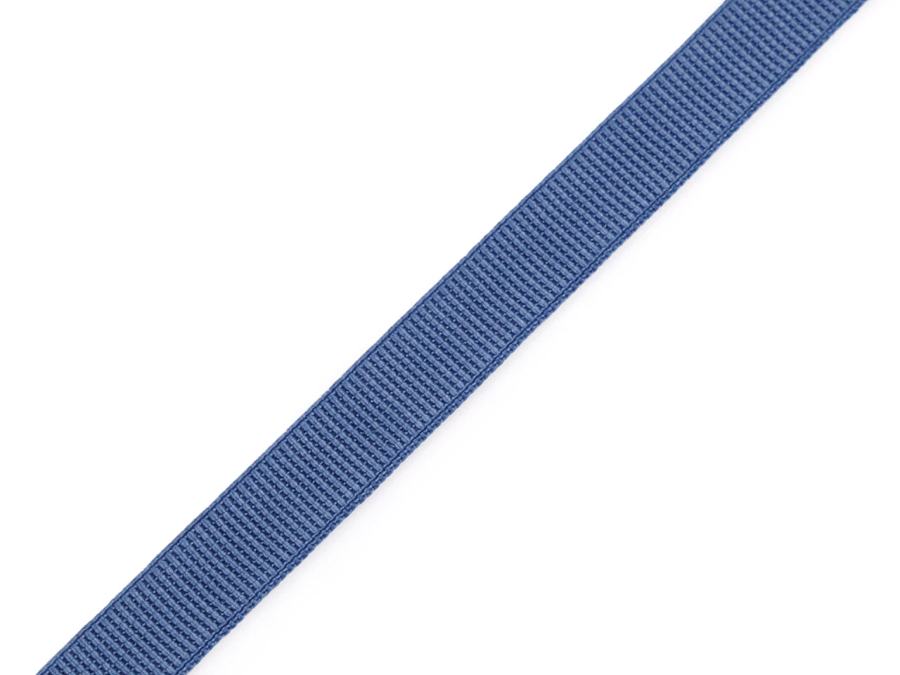 Élastique gros grain 10 mm