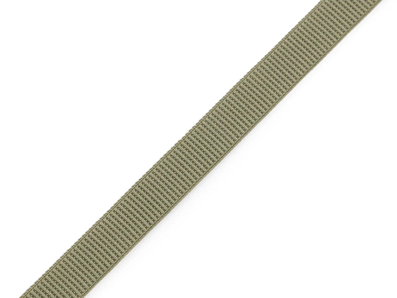 Élastique gros grain 10 mm