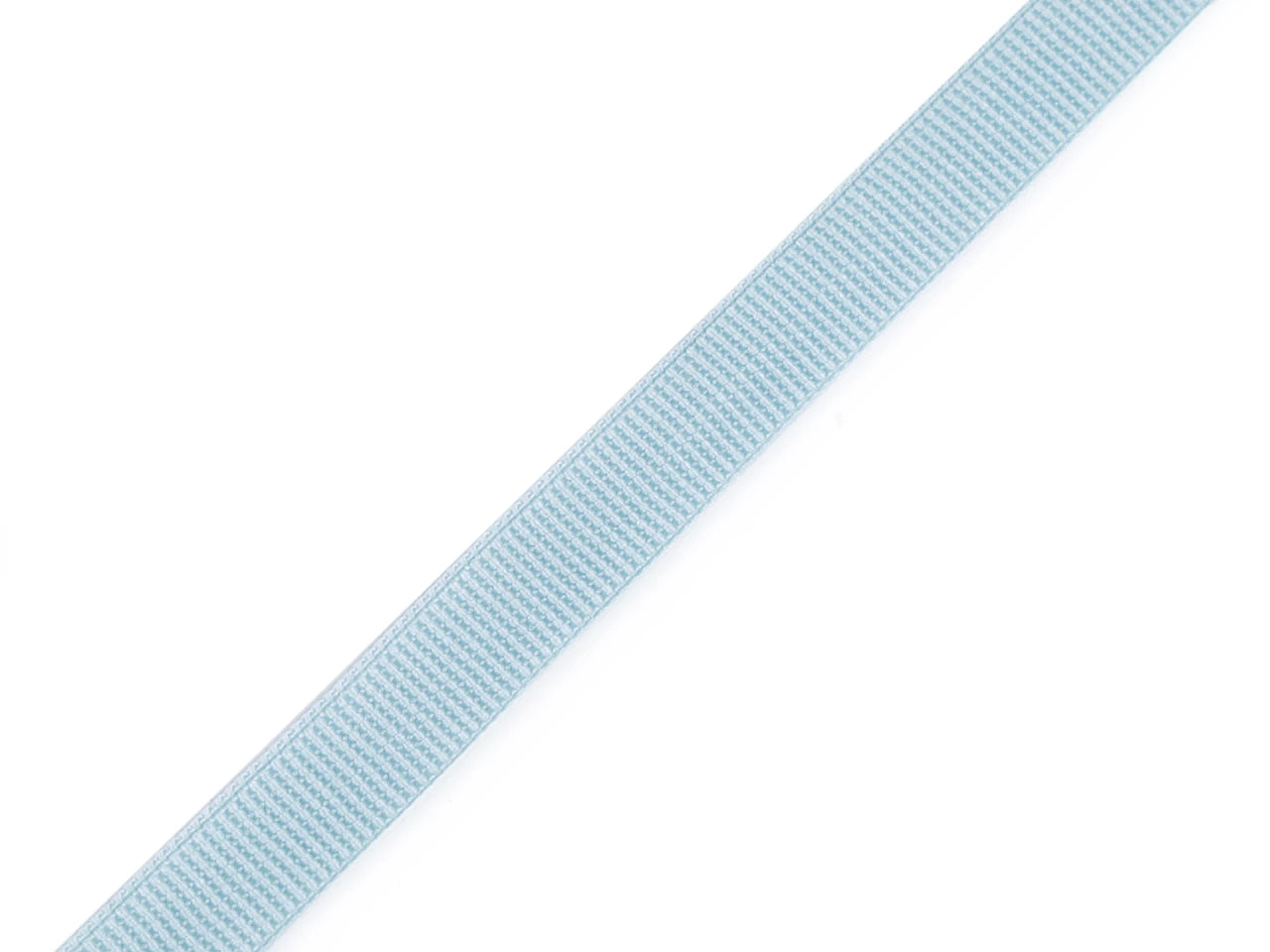 Élastique gros grain 10 mm