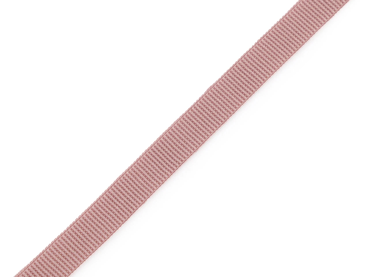 Élastique gros grain 10 mm