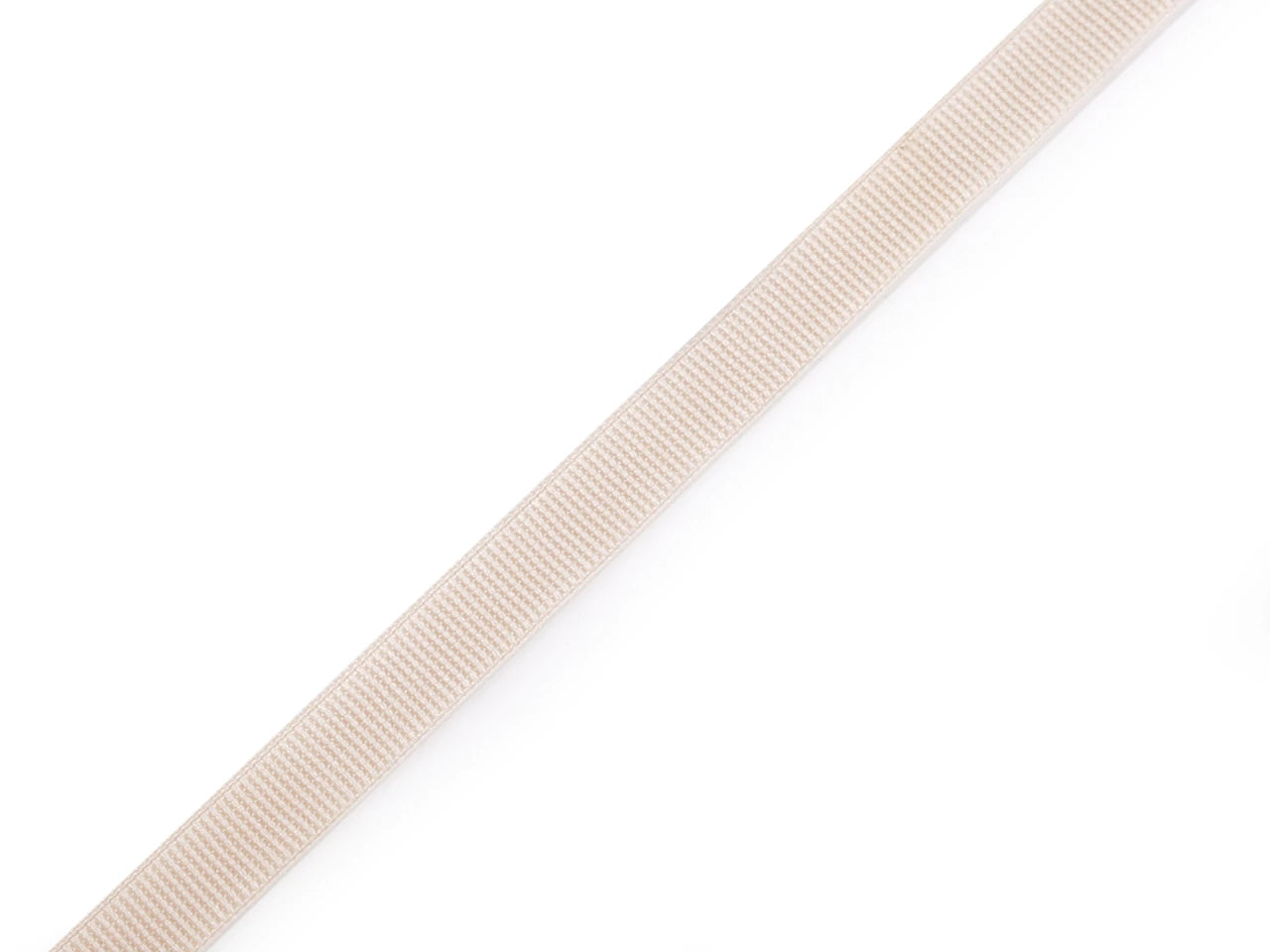 Élastique gros grain 10 mm