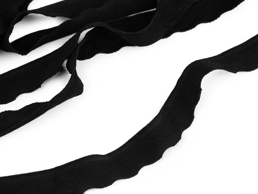 Élastique lingerie souple 11 mm