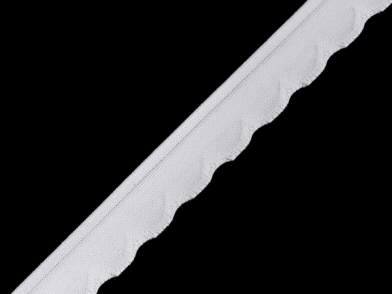 Élastique lingerie souple 11 mm