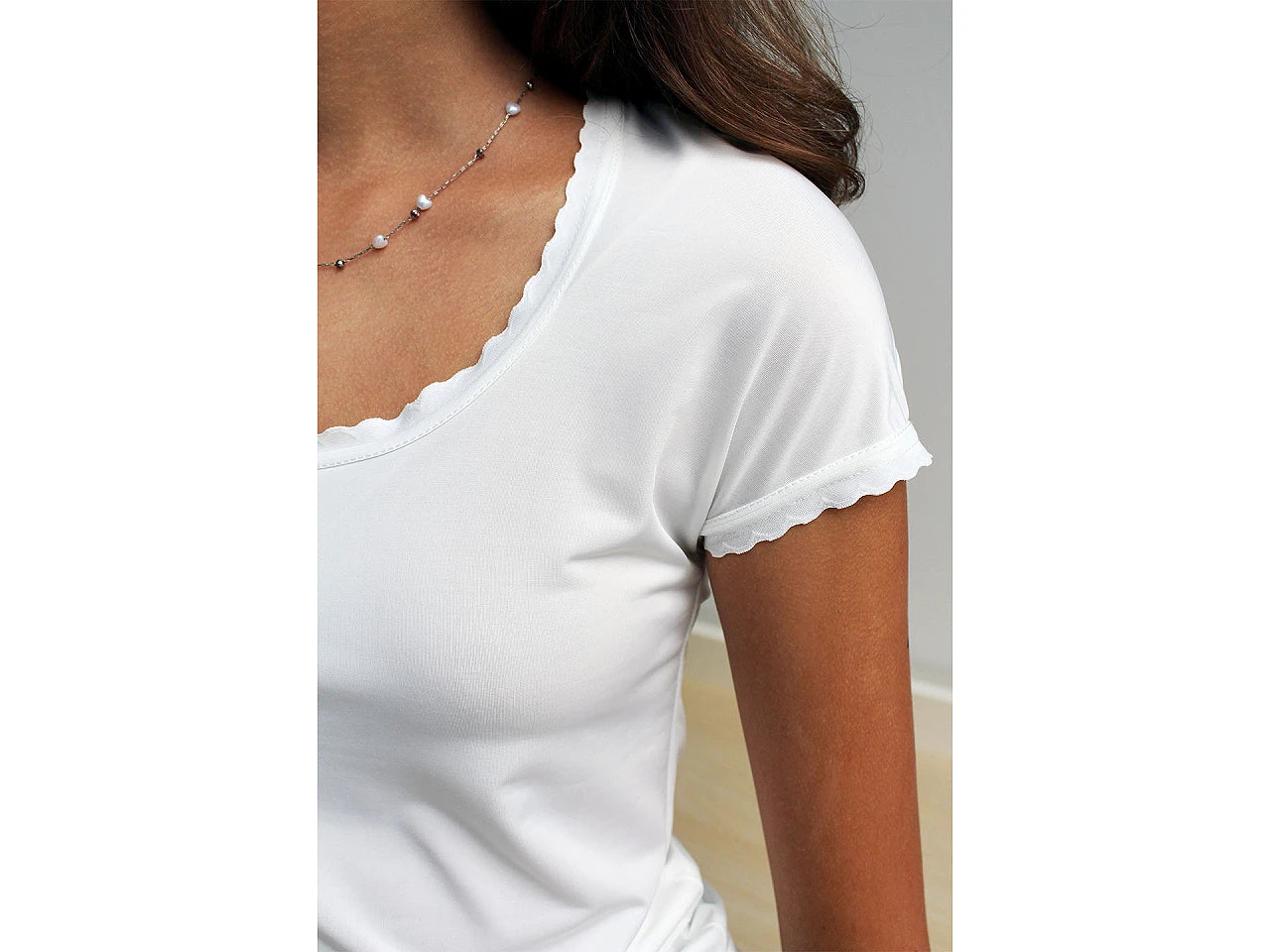 Élastique lingerie souple 11 mm
