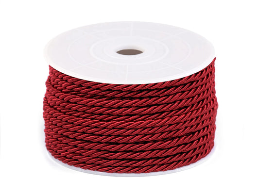 Corde torsadé 3 mm 20 mètres