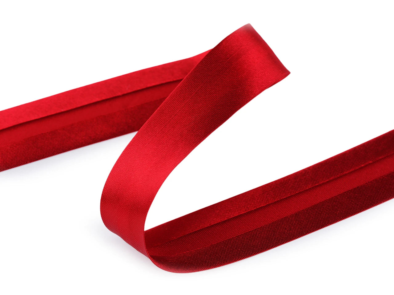 Biais satin 20 MM