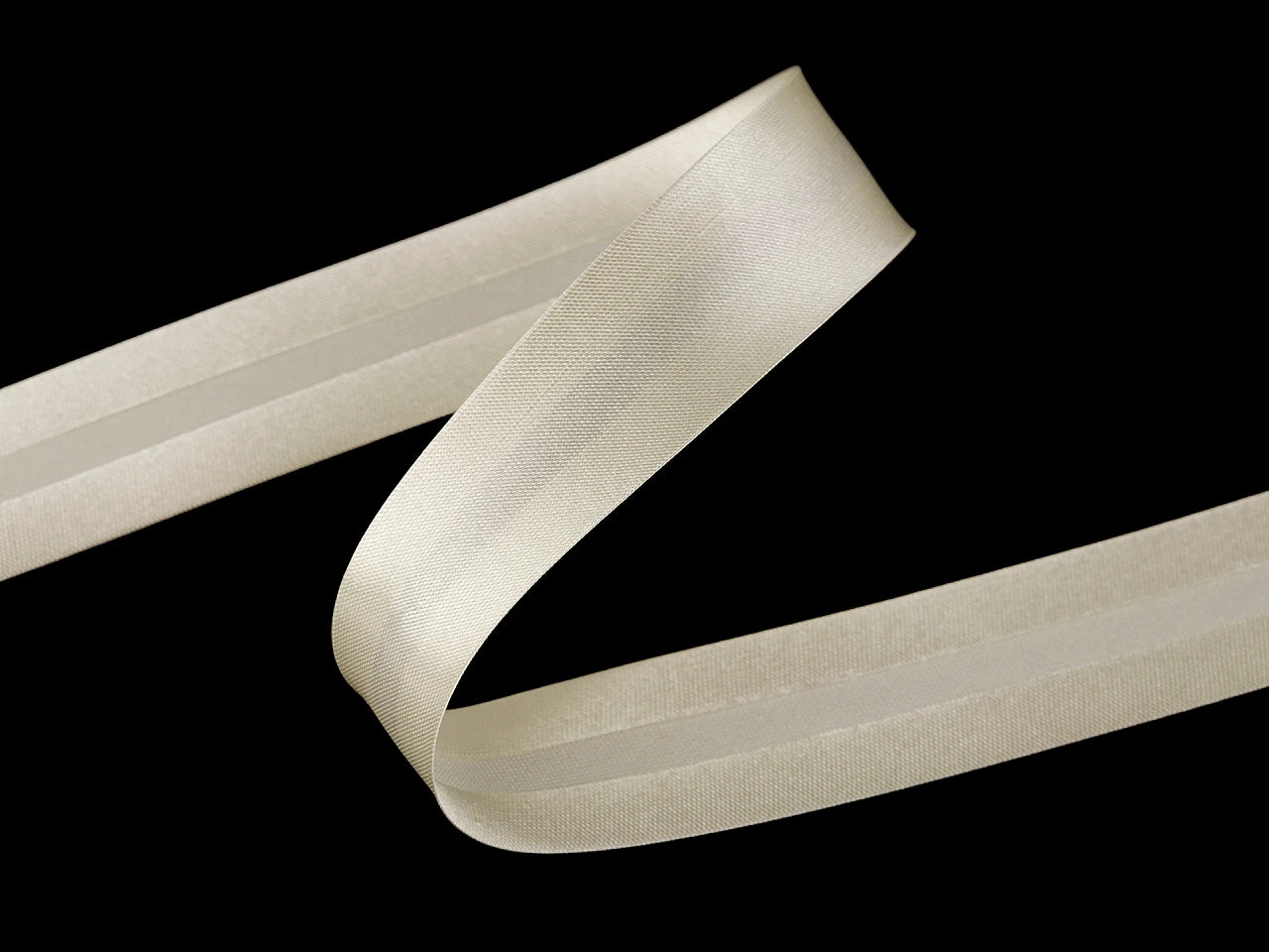 Biais satin 20 MM