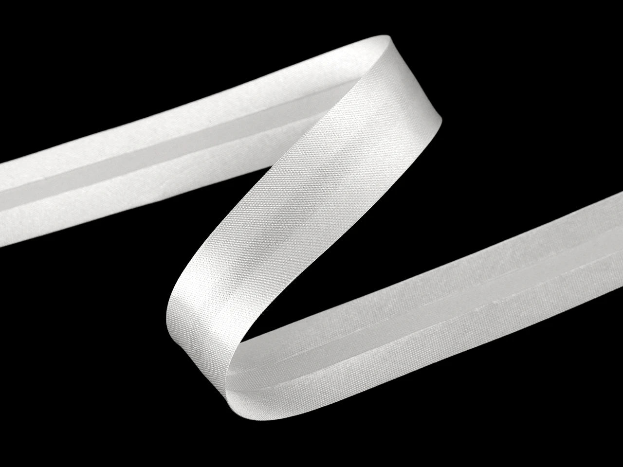 Biais satin 20 MM