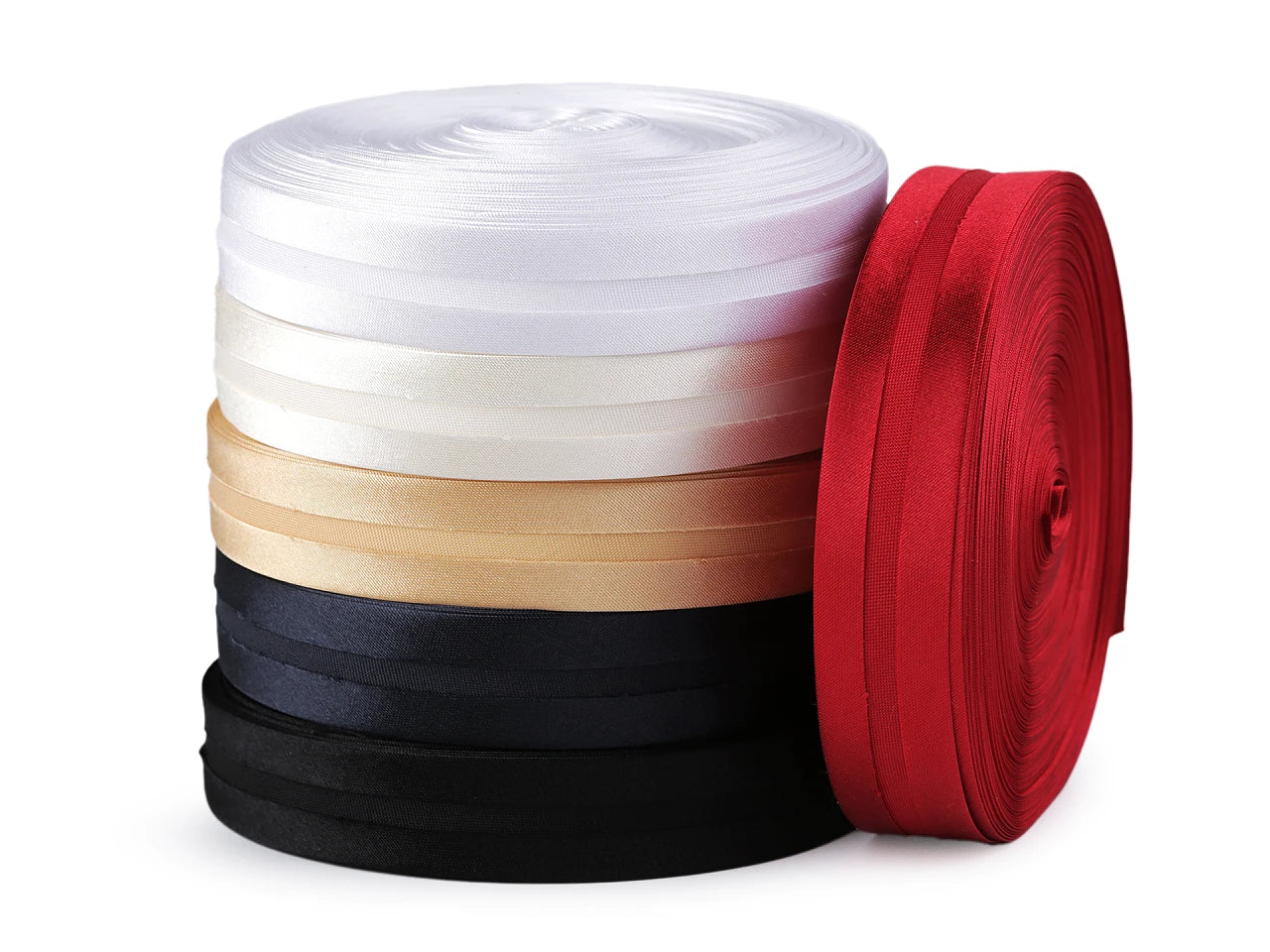 Biais satin 20 MM