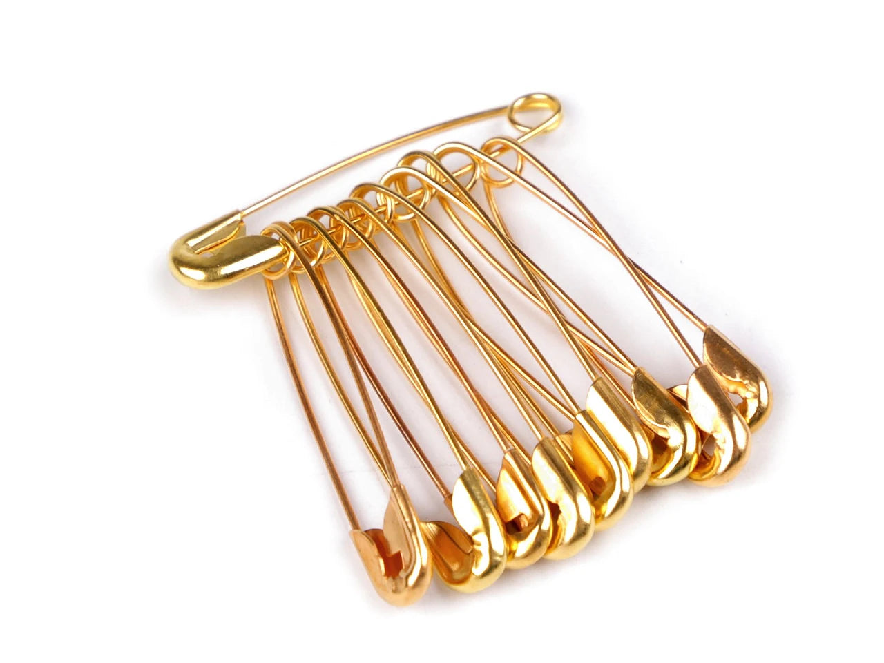 Épingles à nourrice 28 mm