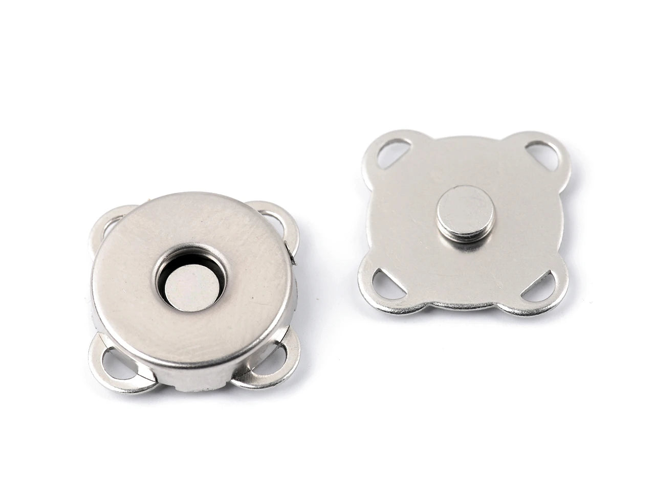 Bouton magnétique 14 mm