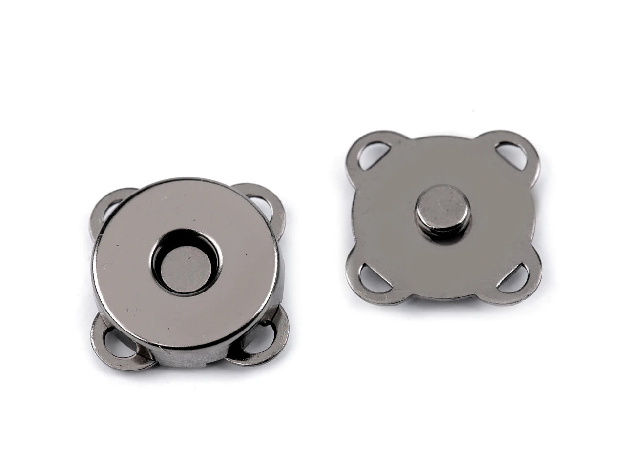 Bouton magnétique 14 mm