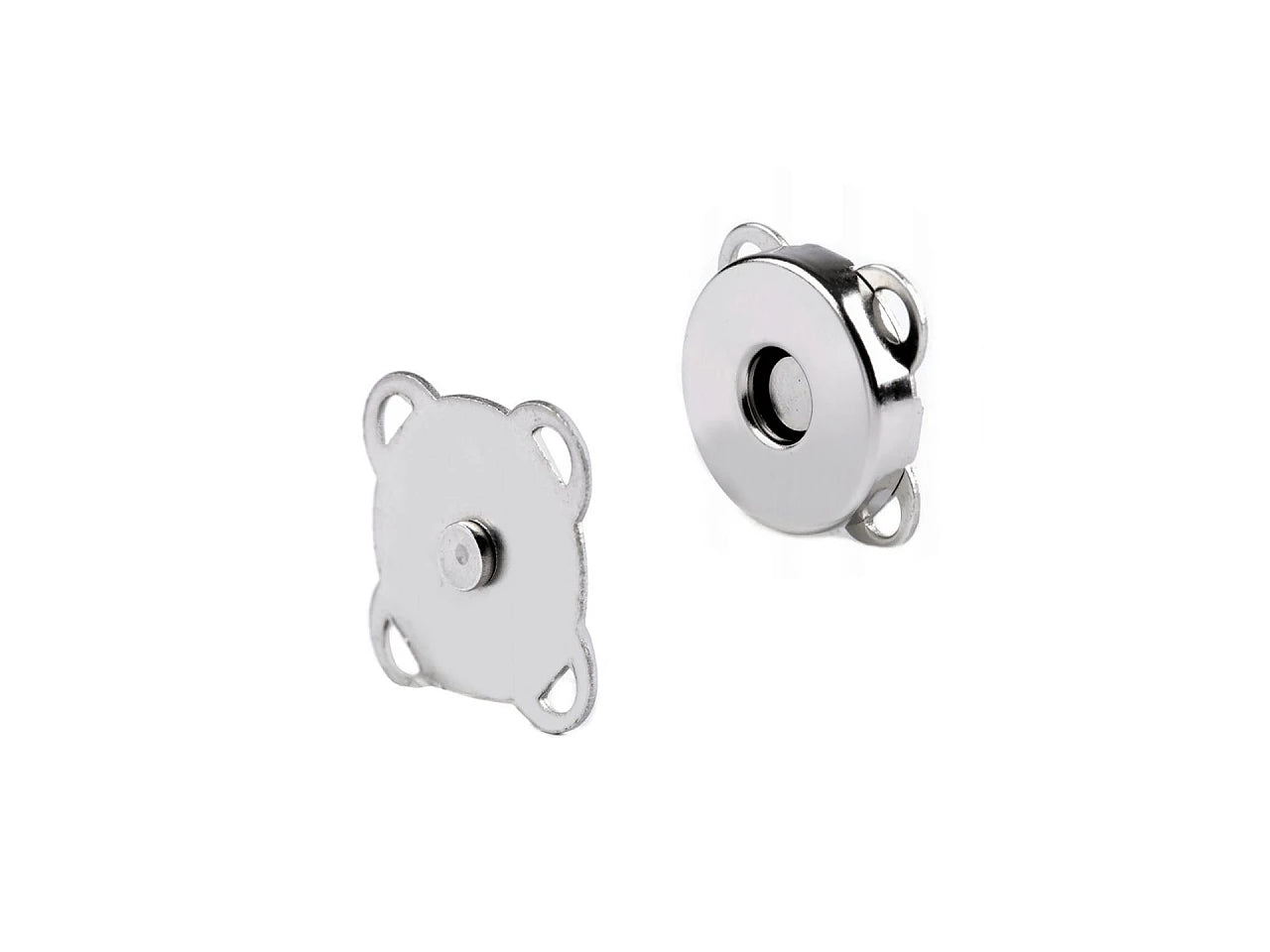 Bouton magnétique 14 mm