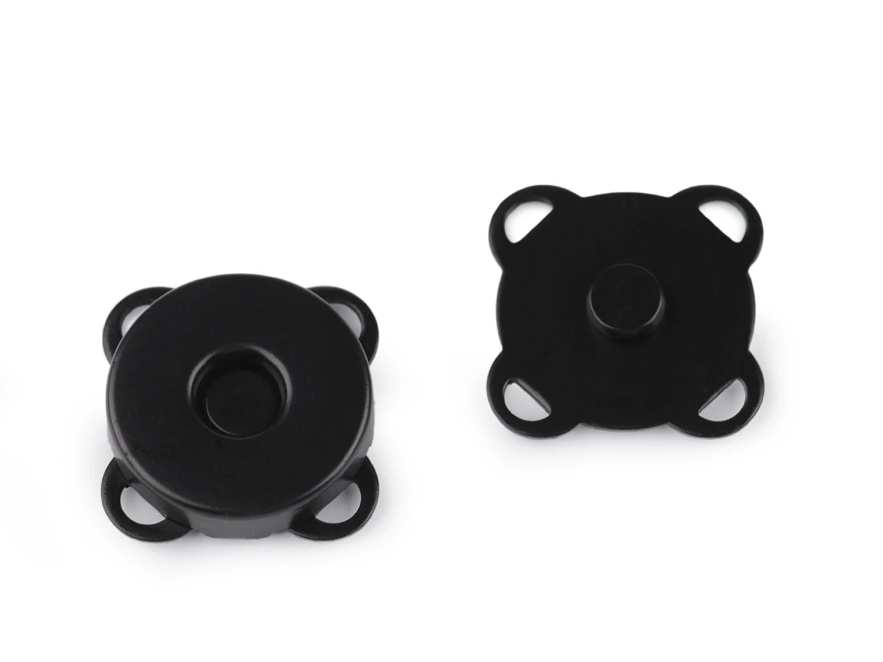 Bouton magnétique 14 mm