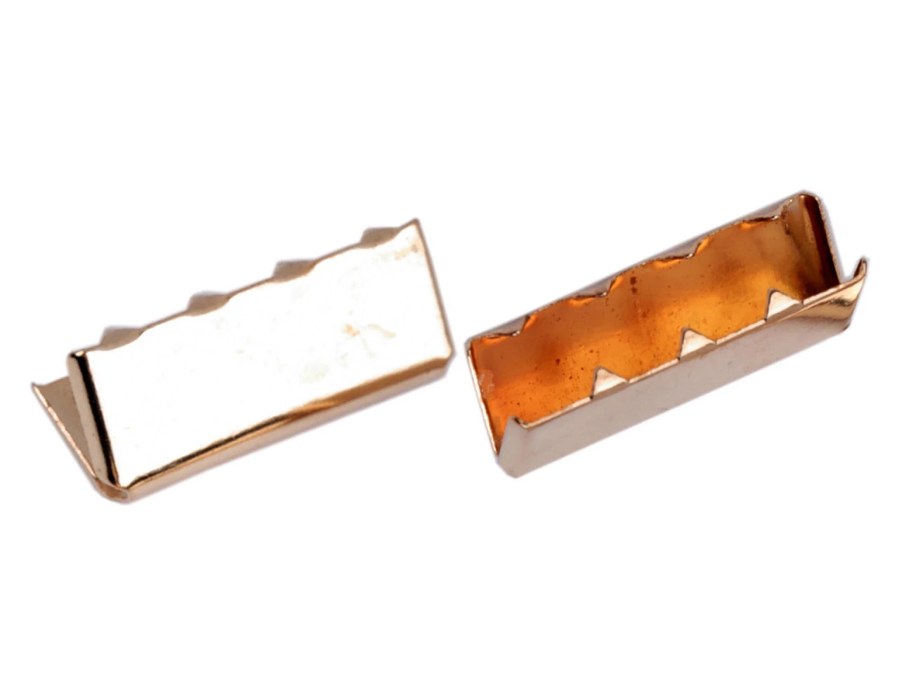 Arret de sangle 25 mm