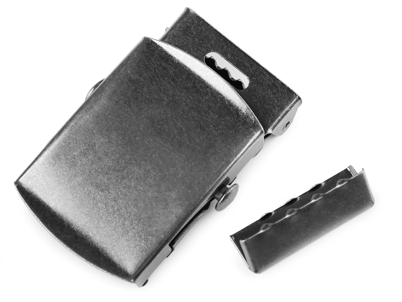 Boucle de l'armée 30 mm