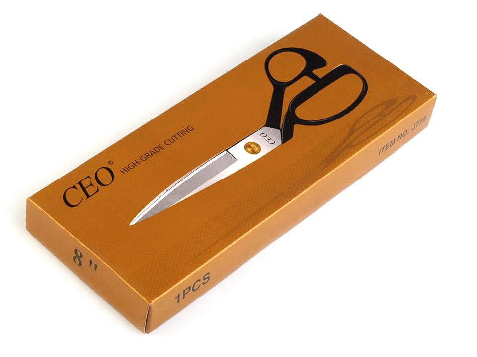 Ciseaux tailleur 21 cm