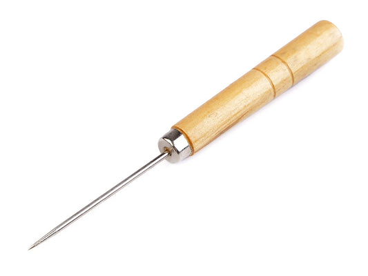 Poinçon de couture 12,5 cm