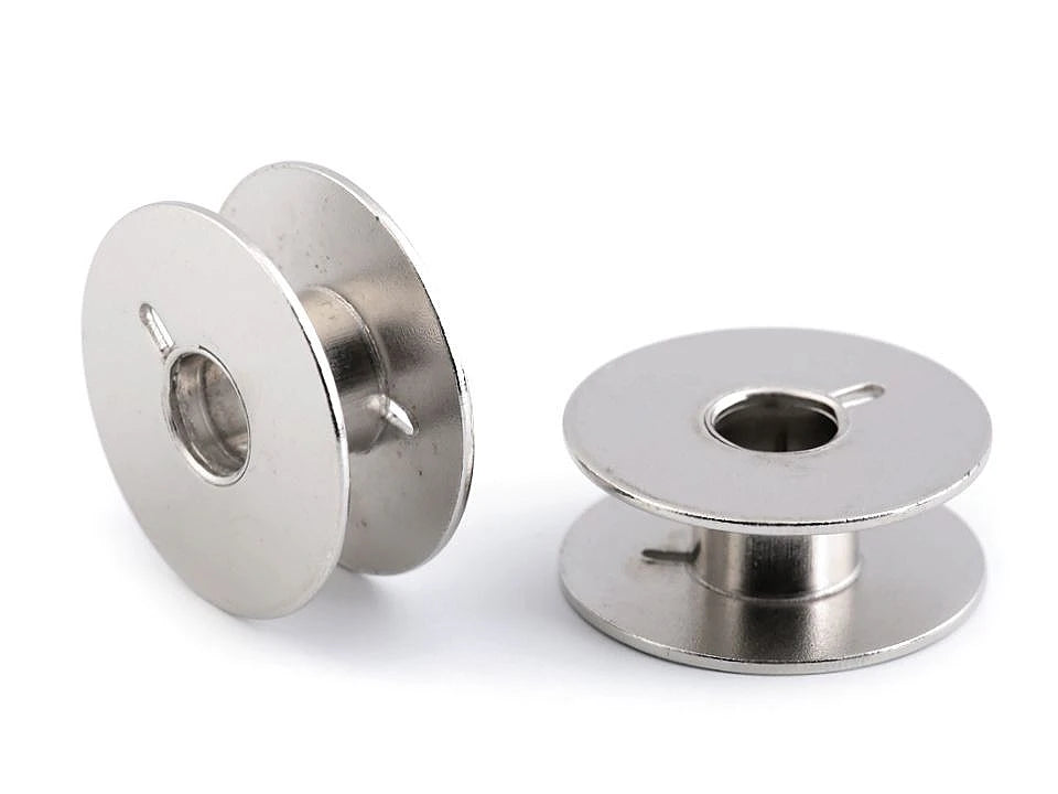 Canettes en métal pour machine VERITAS X 10