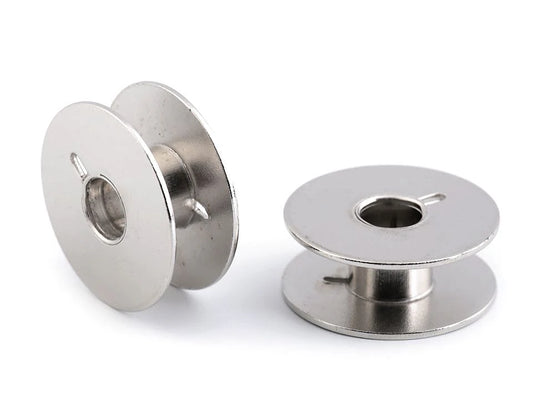 Canettes en métal pour machine VERITAS X 10